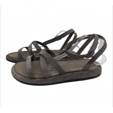 Сандалі 43-44 р замш Hand made 